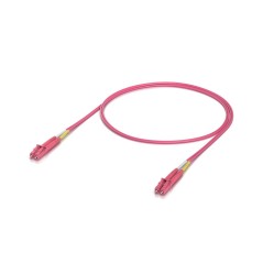 Ubiquiti Lightweight fiber patch cable – UACC-OFC-M2-LULU-1M-50